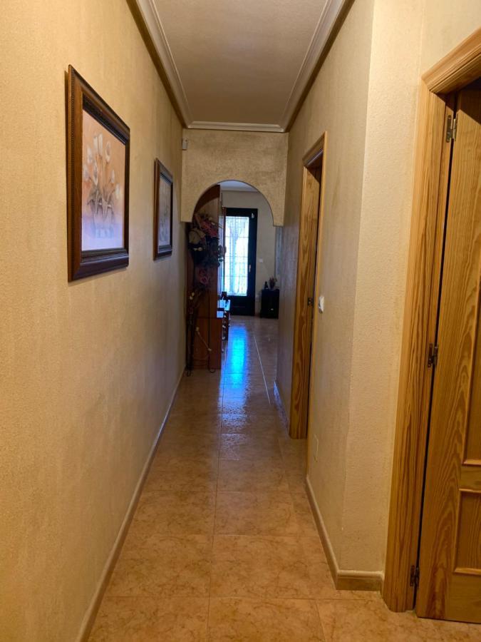 Vivienda En Costa Narejos Apartment Los Alcazares Luaran gambar