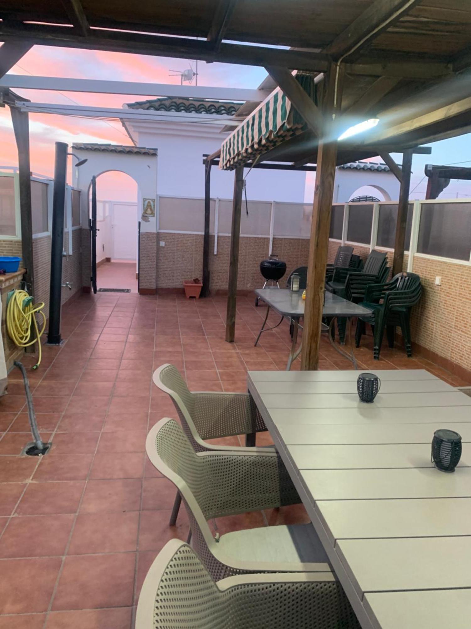 Vivienda En Costa Narejos Apartment Los Alcazares Luaran gambar