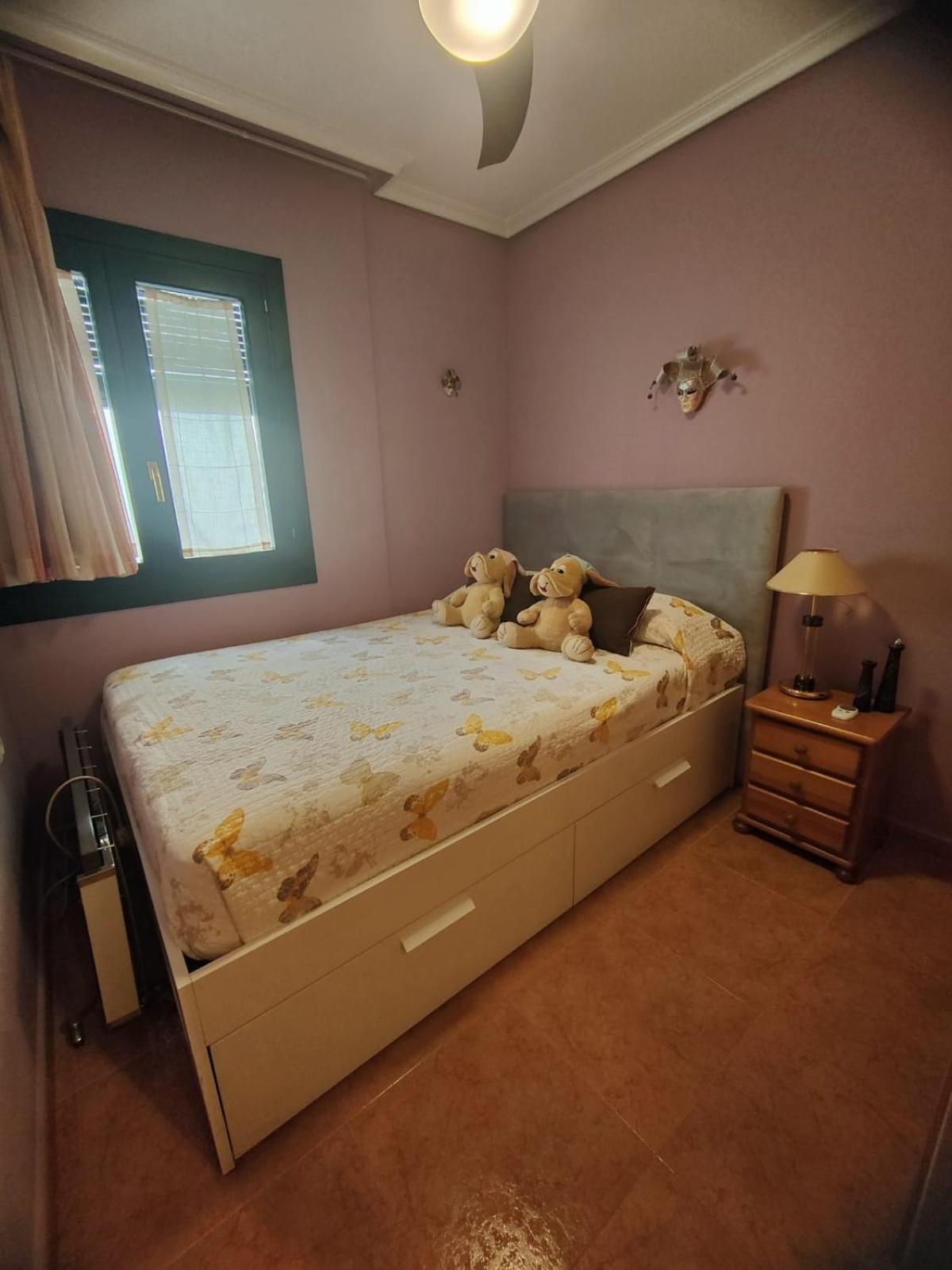 Vivienda En Costa Narejos Apartment Los Alcazares Luaran gambar